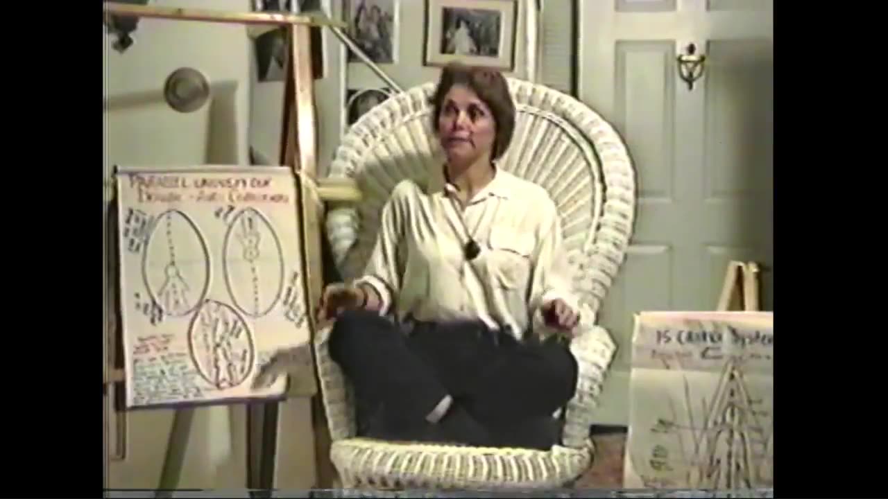 1998 The Amenti Series 2