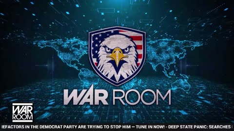 War Room With Owen Shroyer Full Show 2/12/25