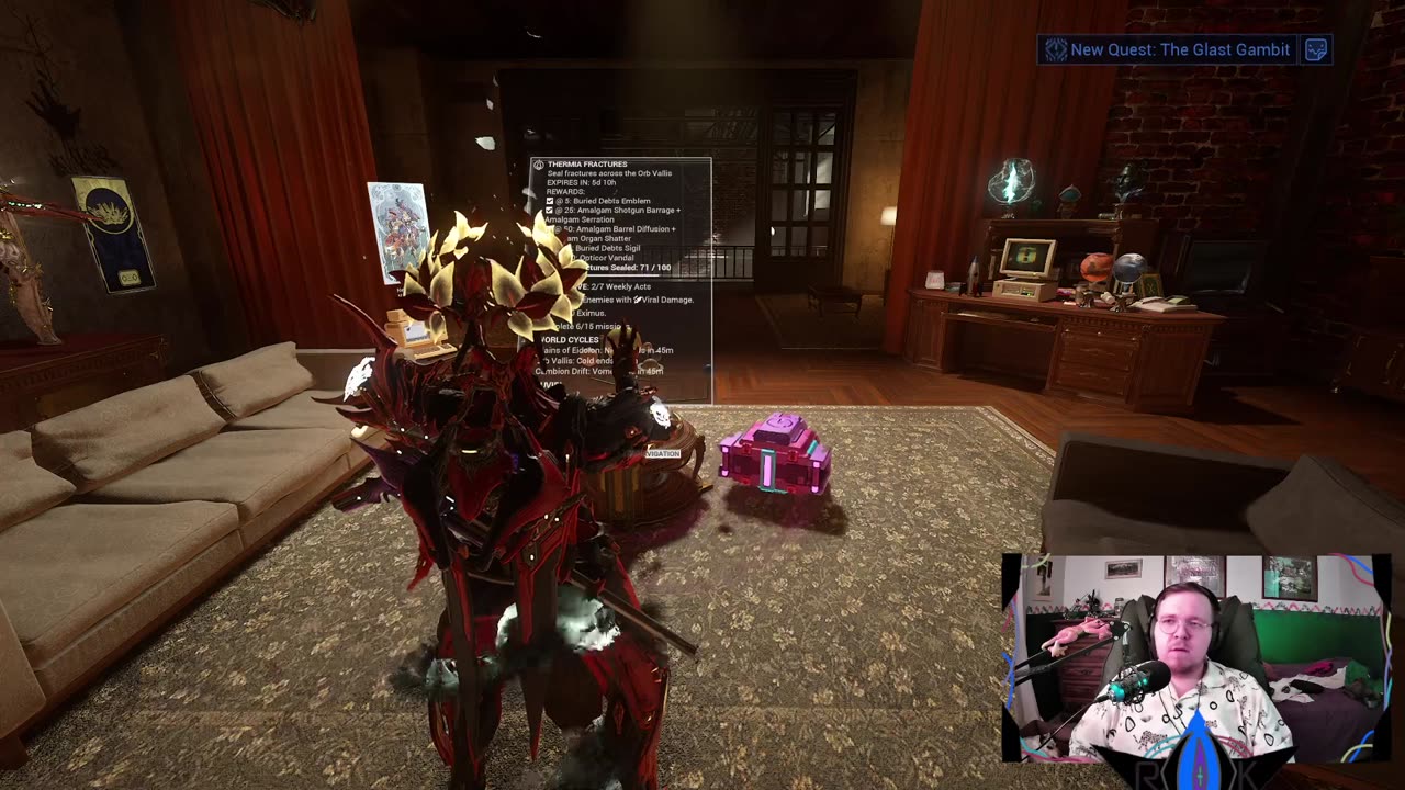 Hollow Knight: Last Judge Pancake