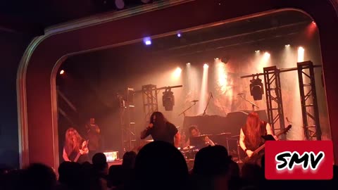 #ShittyMillennialVideos 📱📹🎬 Kataklysm 😡✊ - B.O.V. 🛒💪💥 @ Hawthorne Theatre Portland, OR 05/17/2024