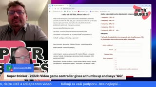 Mgr. Lubomír Volný - Co na srdci, to na jazyku