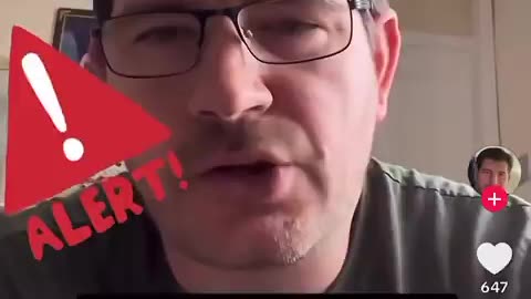 IRS Fake Crown Corporation Going Down - Graham from TikTok explains why the IRS is going down