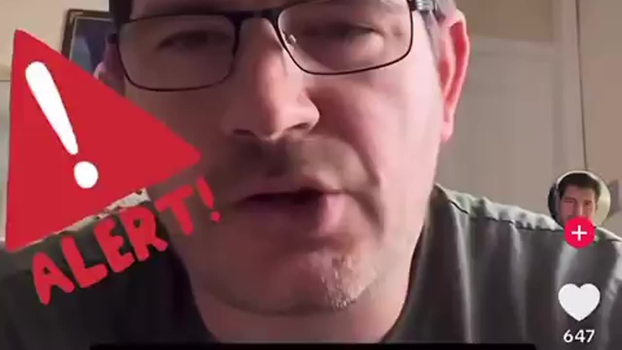 IRS Fake Crown Corporation Going Down - Graham from TikTok explains why the IRS is going down