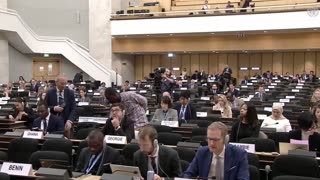 'Too little action' on Sudan violence, says UN rights chief