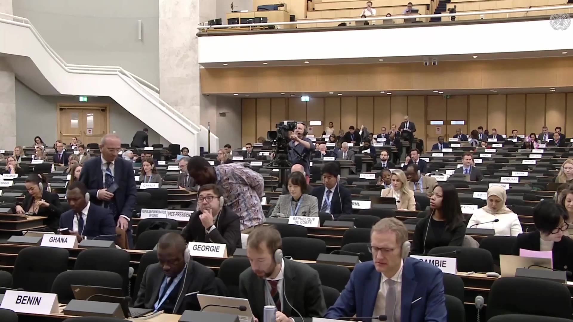 Too little action on Sudan violence, says UN rights chief