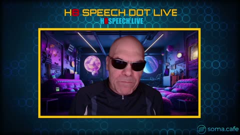 Obongo & Friends Watch Helplessly as Godzilla Trump Ravages Their Puny Pubes!