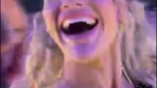 Alan Bersten & Emma Slater Defend Positive DWTS Set Vibes #DWTS #DancingWithTheStars