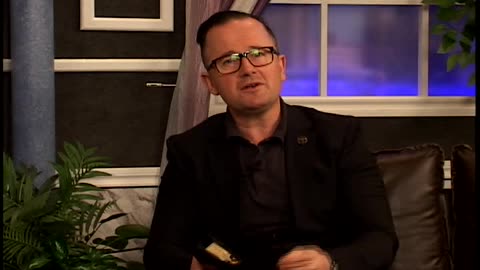 Pastor John Ahern, Evangelism