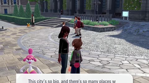 Pokémon ZA ZA Sucks #pokémonza #gamefreak #nintendo #bovcast