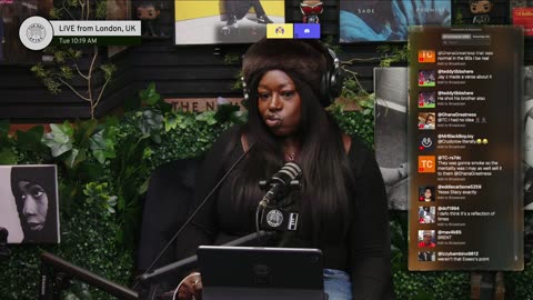 If Music Reflects Culture, What Does Today’s Playlist Reveal? | TDA - E850