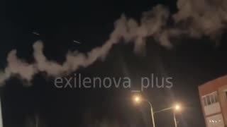 ‼️ The attack on Moscow is ongoing.