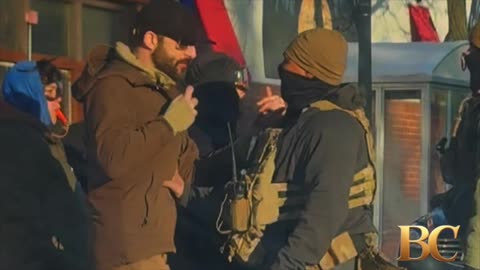 Federal agents involved in fatal shooting of Alex Pretti in Minneapolis placed on leave