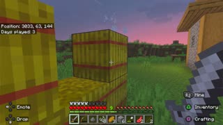 Zombie went flyin' #shorts