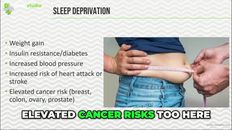 Cortisol's Impact: Sugar Cravings, Weight Gain & Sleep! #shorts