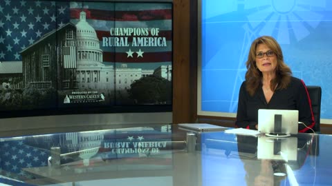 Estes Joins RFDTV to Discuss the Wins for Rural America in the Working Families Tax Cuts