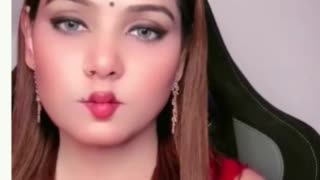 viral beautiful Indian girls Anamika open Tango show pk pat-3