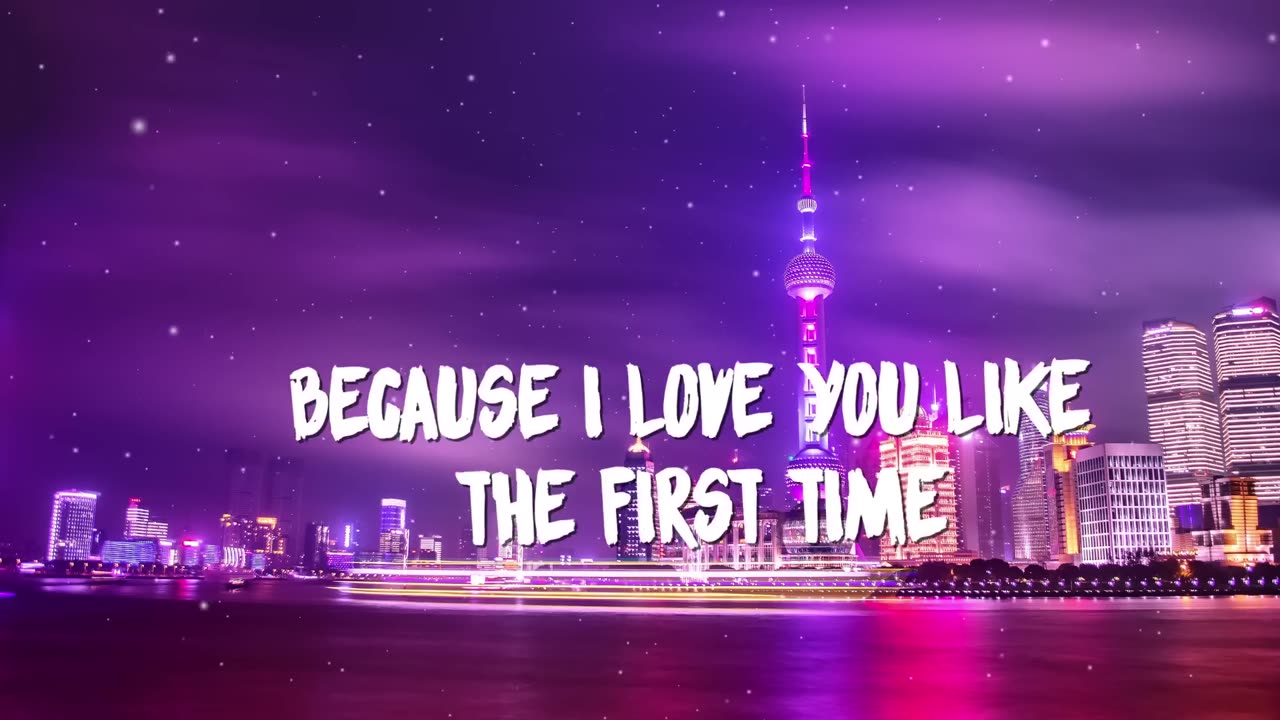 CORSAK - Glow (Lyrics) ft. Robinson