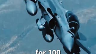 🛸🇪🇺 Ukraine Russia War | France Supplies Ukraine with Rafale Jets & Air Defenses | RCF