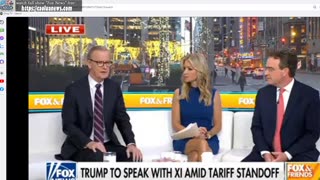 FOX and Friends 7AM - 2/4/2025