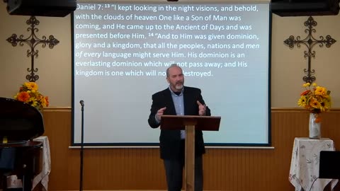 The Glory of God in Giving His Son | John 3:16-18