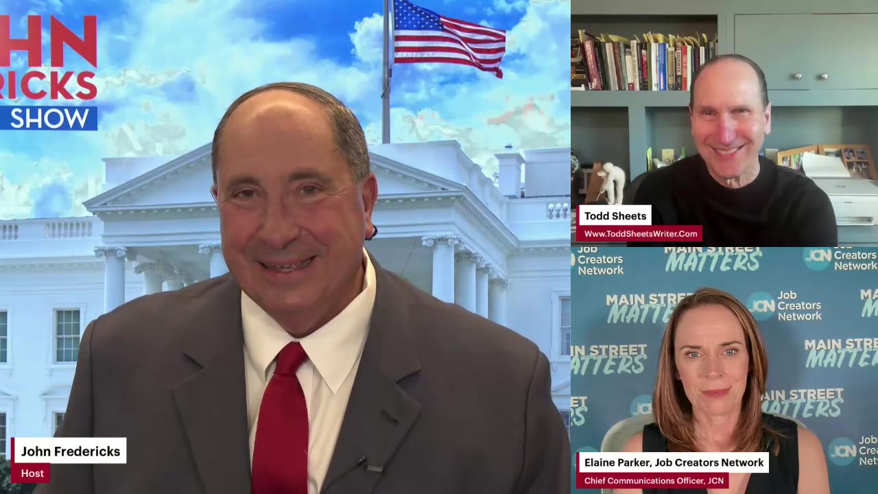 OTB Full Ep. 11/18/25