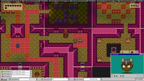 18+] Creator Push! | !socials | LoZ: Link's Awakening DX HD - E1