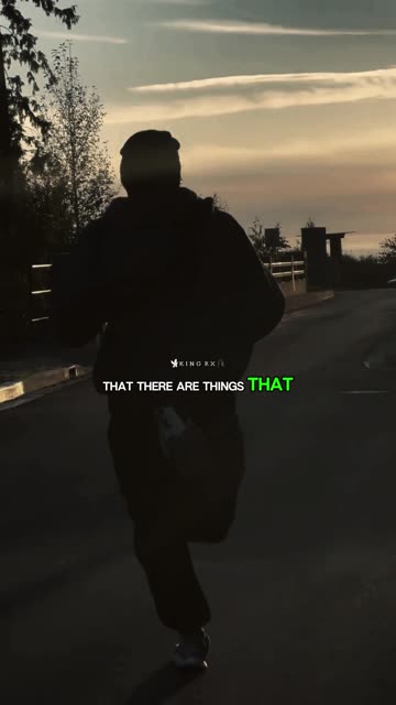 Keep Going: Let Positive Energy Lead the Way