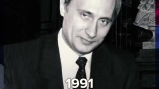 Putin timeline