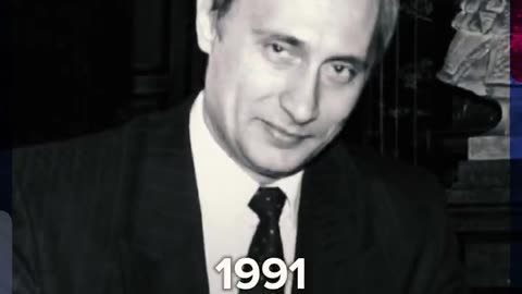 Putin timeline