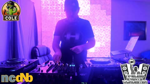 You’re Now Locked Into Timeless !