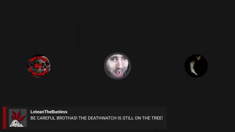 [11Nov25]#4 Cyraxx deal rejected rage on WGH panel (RAW)