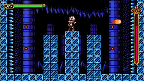 PC Longplay - Castle in the Sky - EN - SFW