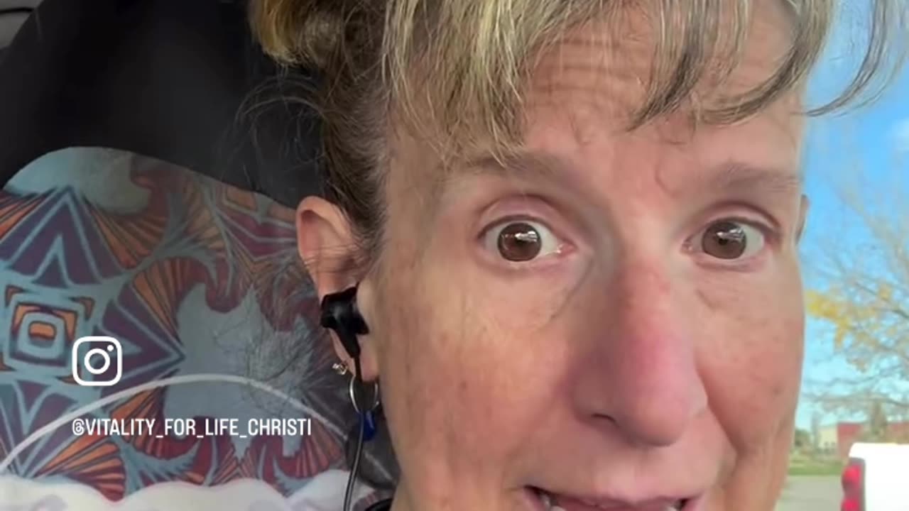 Are your eyes bigger than tummy