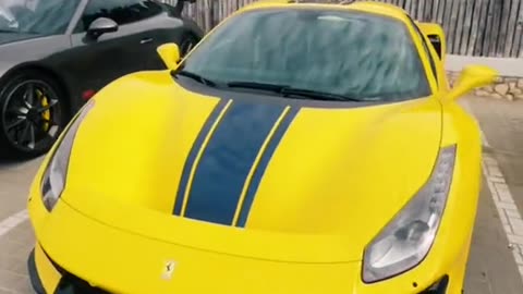 💨🏎️ This Supercar's Engine Sound is PURE Symphony! | LuxurySportsCars