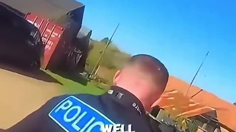 When Starmer said English people were the enemy, he wasn't kidding