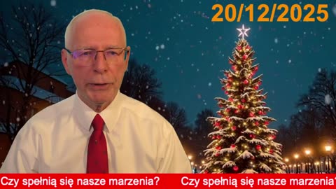 Czy spełnią się nasze marzenia?