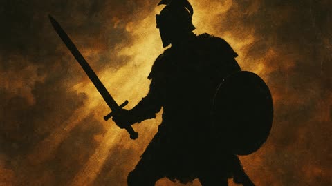 Armor Of God