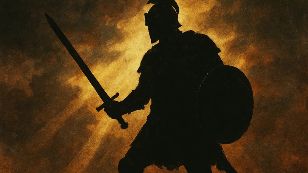 Armor Of God