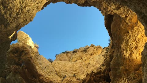 Boat Tour @ Point of Piety (Lagos, Algarve, Portugal) 7
