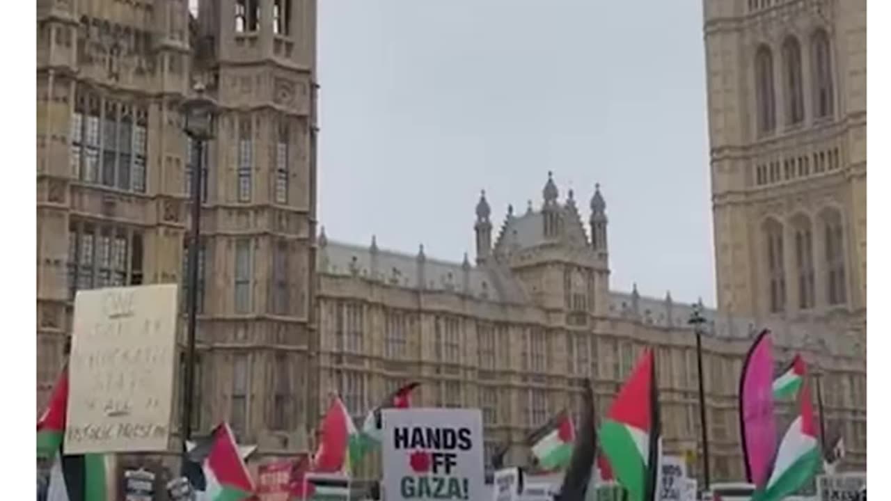 PALESTINE