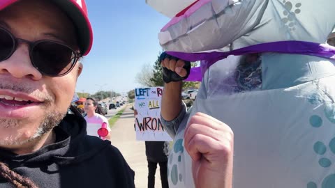 WHITE LIB CALLS WILL A HOUSE N-WORD