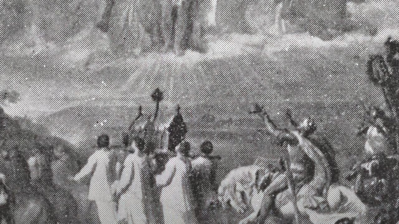 La CIA desclasifica documentos que confirman el Arca de la Alianza