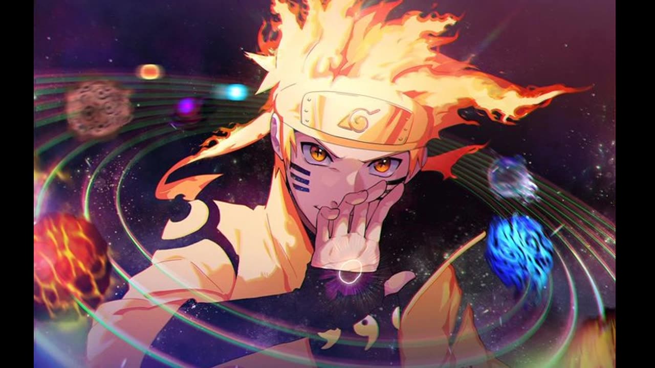 WHAT IF NARUTO BACK IN KONOHA VILLAGE AFTER MARRIAGE WITH TERRA