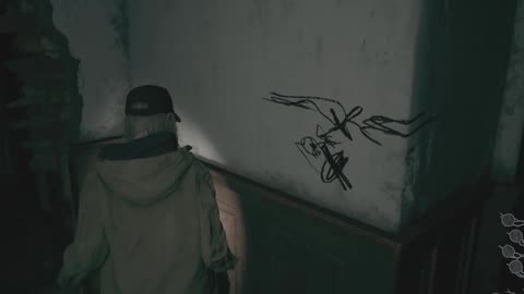 And I thought One was freaky enough (Boss Fight - Mannequin).