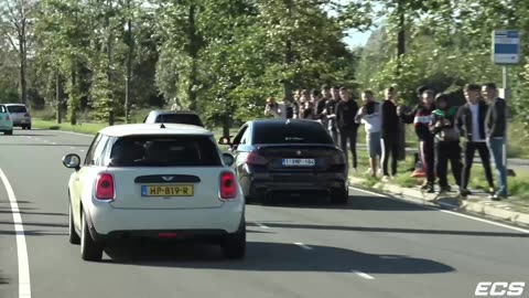 BEST Car Sounds Livestream!