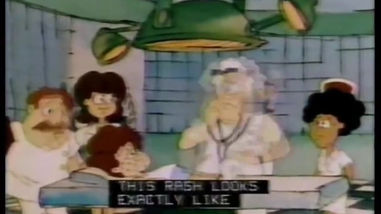 CBS Storybreak - Chocalate Fever