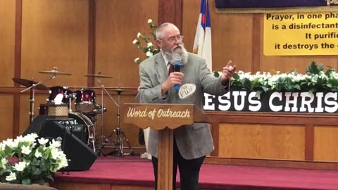 It Comes With The Territory