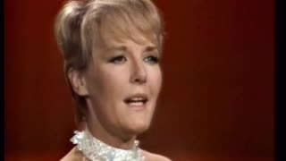 Petula Clark - Downtown = TOTP 1964