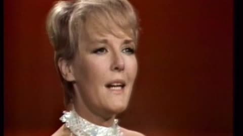 Petula Clark - Downtown = TOTP 1964