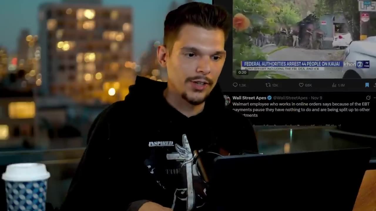 Bees 🐝 being BURNED now!